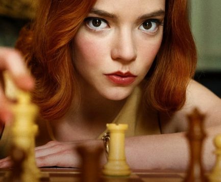 Шах и мат стереотипам: женщины, покорившие шахматный мир
